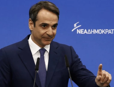 Εκλογές τον Σεπτέμβριο ζήτησε ο Κ.Μητσοτάκης - Τι είπε για τις φρεγάτες FREMM